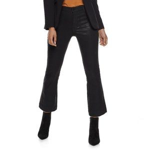 NWT Nine West High-Rise Kick Flare Jeans Size 6